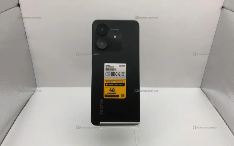 Realme Note 60x 3/64 ГБ