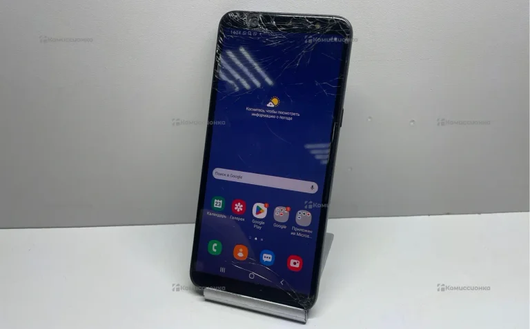 Samsung Galaxy J8 3/32Gb
