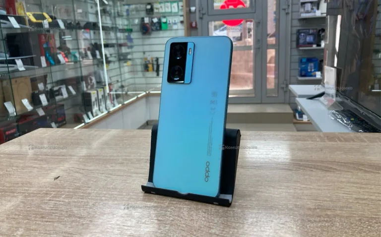 Oppo helio g35