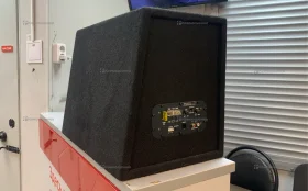 Купить Сабвуфер ACV Craft б/у , в Санкт-Петербург Цена:4500рублей