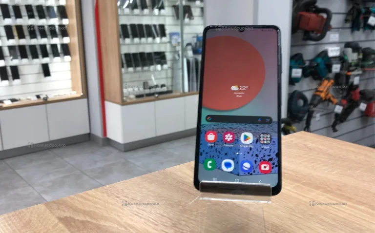 Samsung Galaxy A06 4/64Gb