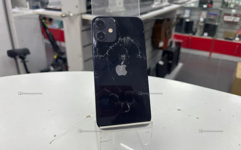 Apple iPhone 12 mini 64Gb