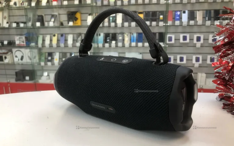 Колонка  JBL charge 6