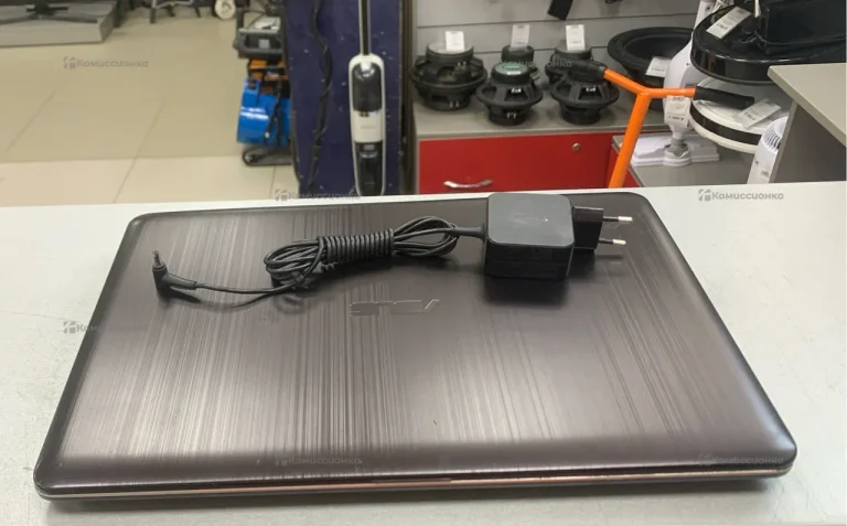Ноутбук  Asus x540n