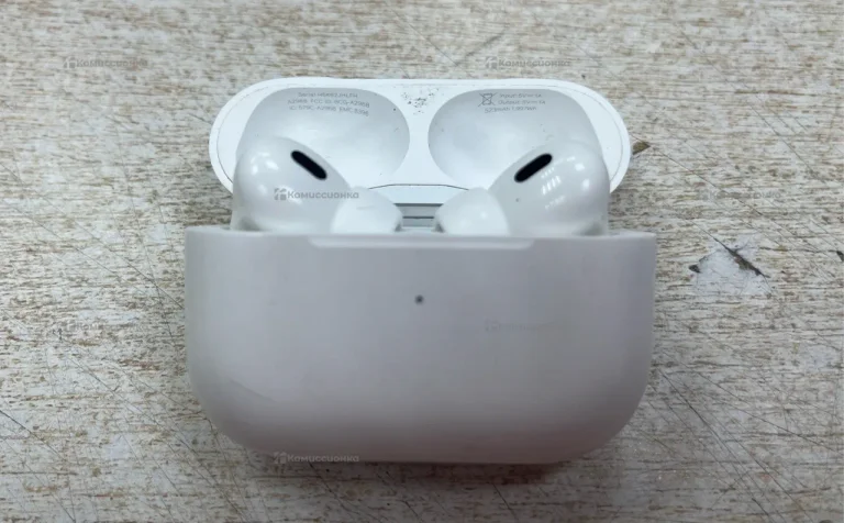 Наушники AirPods Pro 2