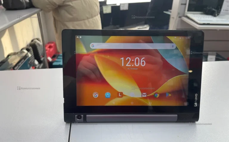 Планшет Lenovo Lenovo YT3-850m