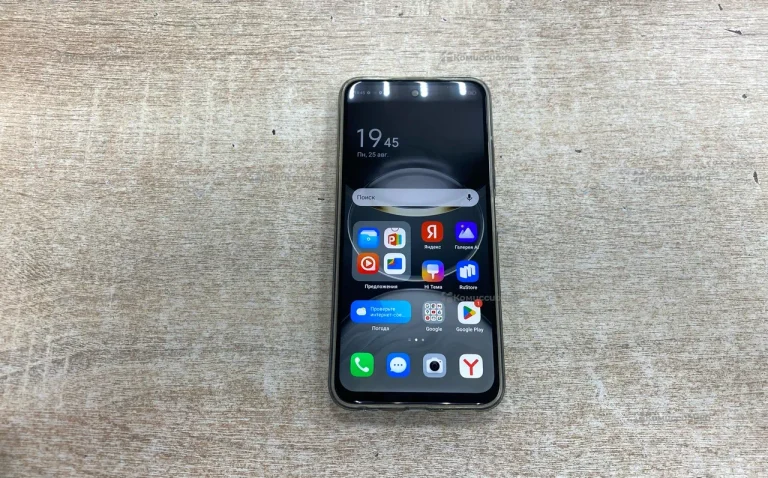 Tecno Spark 30C 8/256Gb