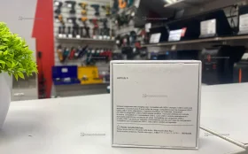 Купить Наушники  AirPods 4(rep) б/у , в Тюмень Цена:1290рублей