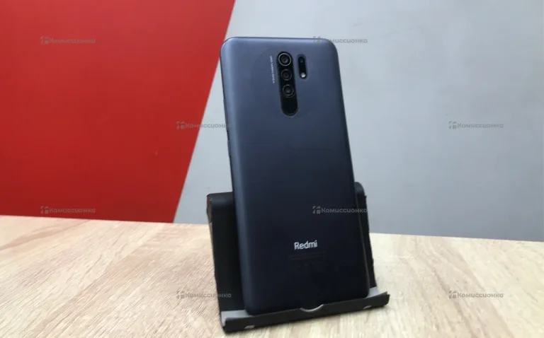 Xiaomi Redmi 9 3/32 ГБ