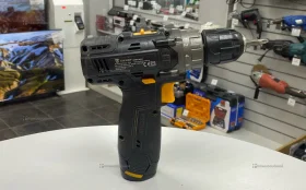 Аккумуляторный шуруповерт GCD12DU3