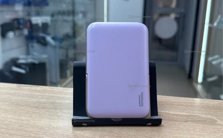 Power Bank  Favatex 10.000mAh