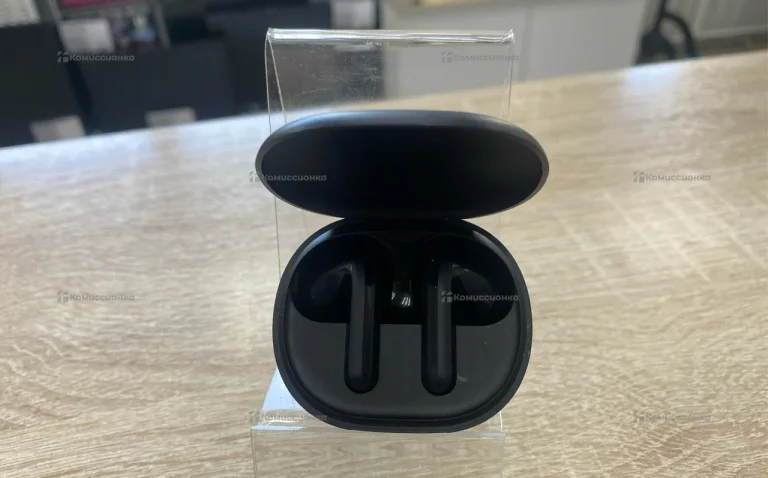 Наушники Redmi buds 4 lite