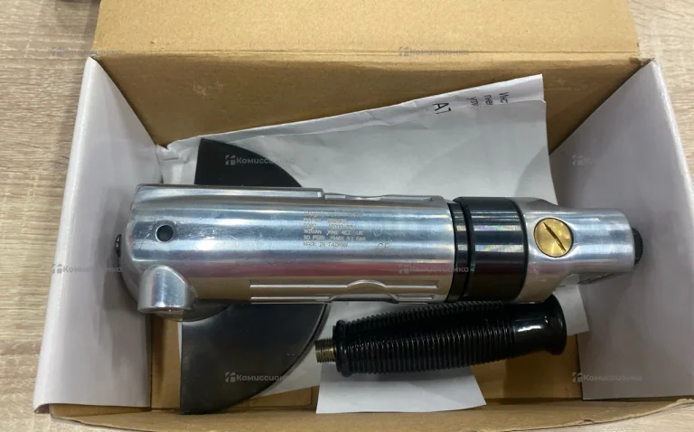 Пневмоболгарка Ingersoll rand LA421