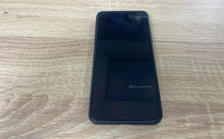 Realme Note 60 4/128 ГБ