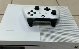Купить Приставка Xbox one s512 Gb б/у , в Чапаевск Цена:11500рублей