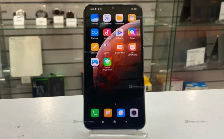 Xiaomi Mi 9 SE 6/128 ГБ