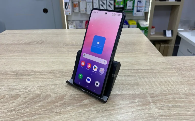 Samsung Galaxy A53 5G 8/128Gb