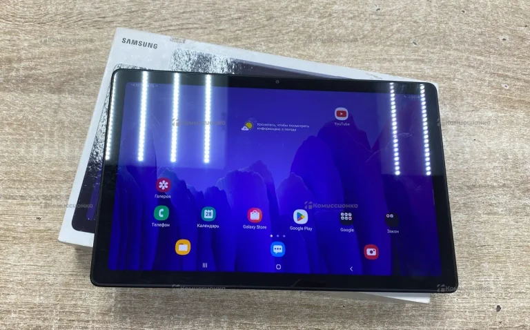 планшет Samsung Galaxy Tab A7 10.4