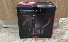 Купить Блендер REDMOND RHB-2995 б/у , в Москва и область Цена:1990рублей