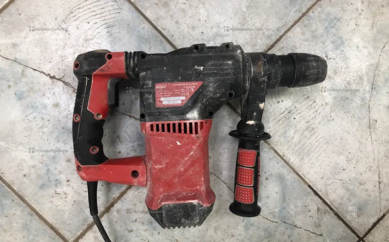 Перфоратор Elitech 1132эм