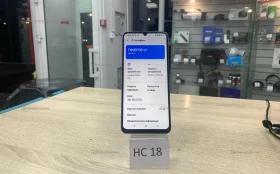 Realme Note 60 4/128 ГБ