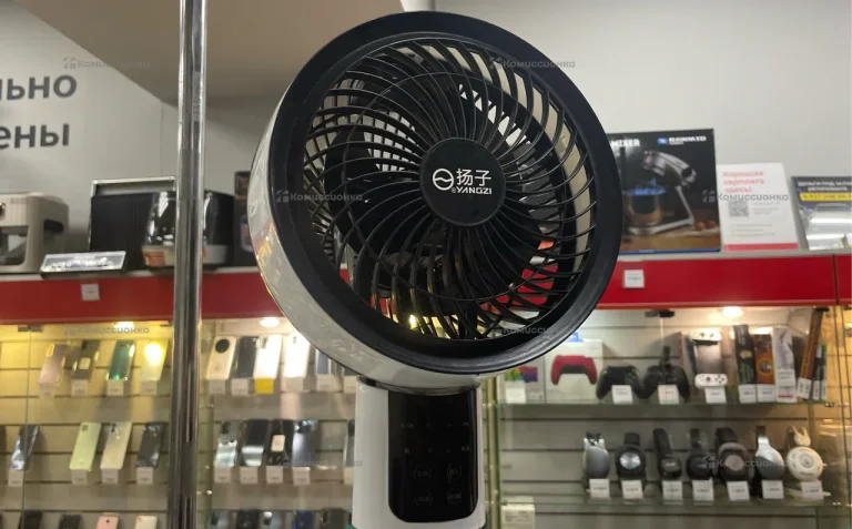 Вентилятор Yangzi