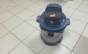 Купить Строительный пылесос Dexter Power б/у , в Казань Цена:3900рублей