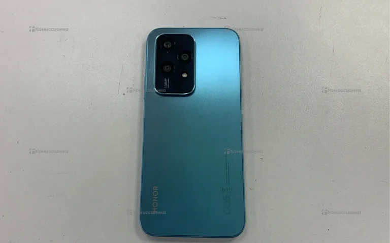 Honor 200 lite 8/256