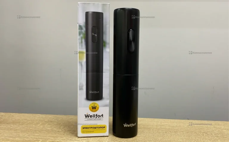 Штопор Wellfort