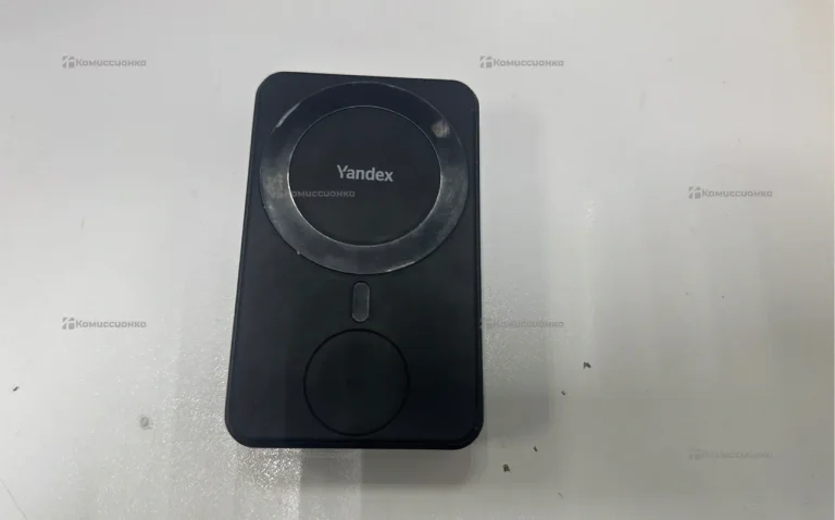 Power Bank Yandex 5000