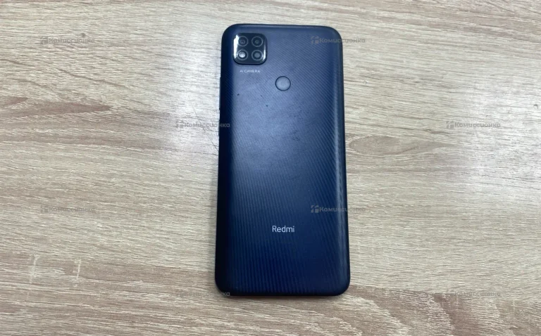 Xiaomi Redmi 9C 2/32 ГБ