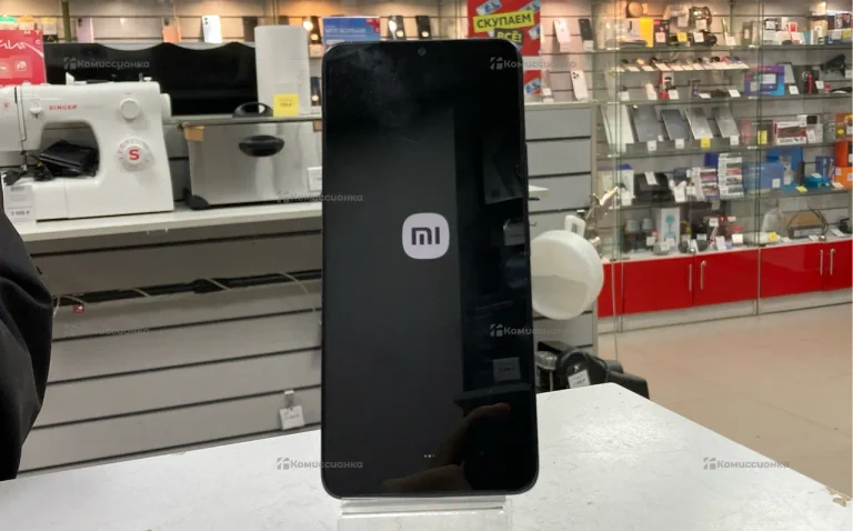 Xiaomi Redmi A3x 3/64 ГБ