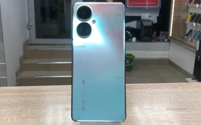Tecno Camon 19 Pro 8/128Gb