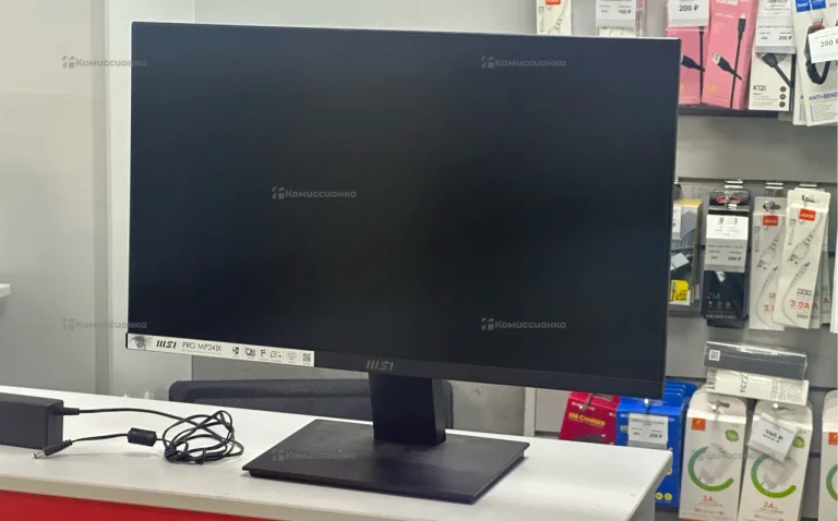 Монитор MSI MP241 3BA9