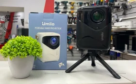 Купить Проектор  umio Q1 б/у , в Тюмень Цена:2990рублей