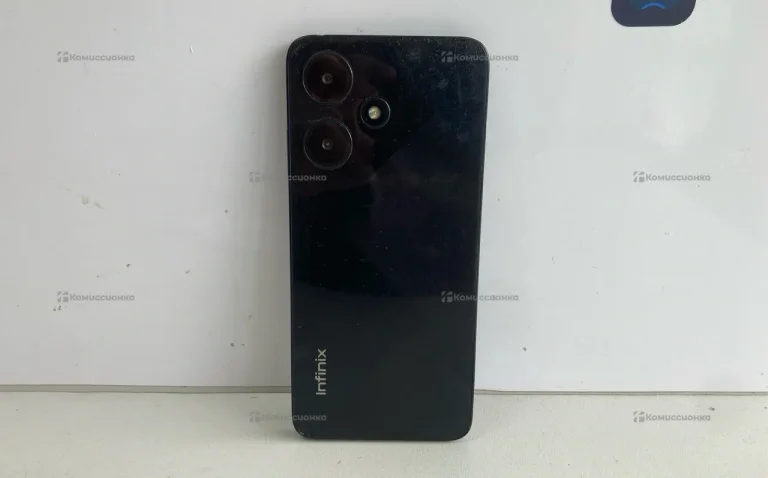 Infinix Hot 30i 4/128 ГБ