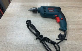 Купить Дрель Bosch gsb 13re б/у , в Москва и область Цена:1390рублей