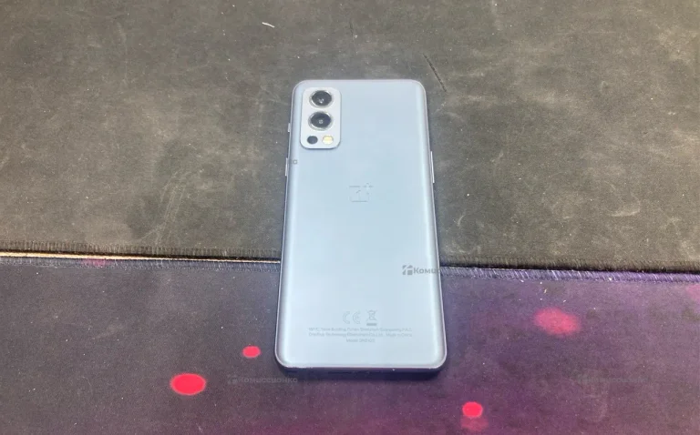 OnePlus Nord 2 5G 8/128 ГБ