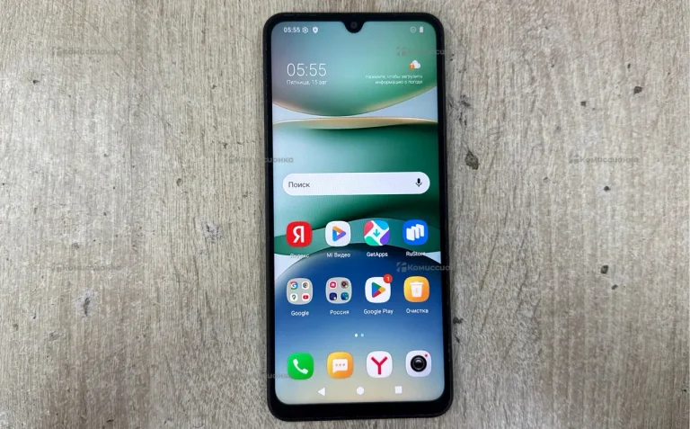 Xiaomi Redmi A5 4G 3/64 ГБ