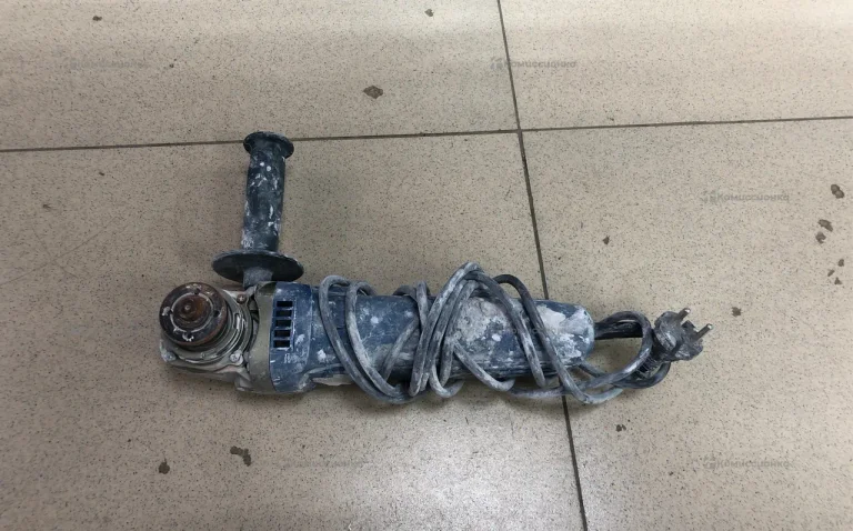 УШМ Trigger 125/950