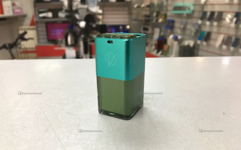 Электронка XROS CUBE