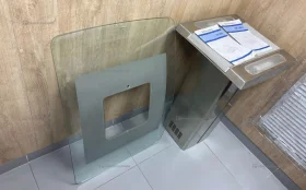 Купить Вытяжка Electrolux EFC 009X б/у , в Тюмень Цена:22990рублей