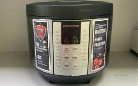 Мультиварка  Polaris pmc 0586ad