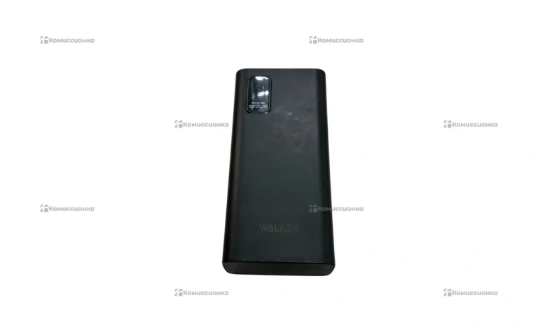 Power bank Walker 30000 mah