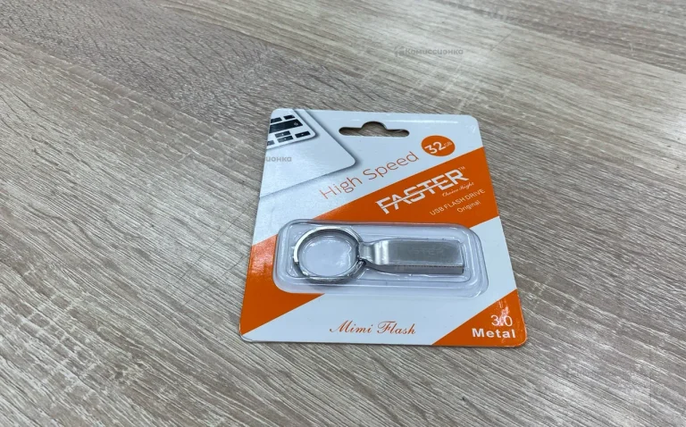 Флешка USB 32GB *6