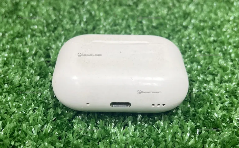 Наушники AirPods Pro 2