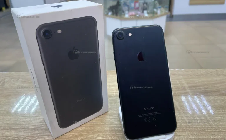 Apple iPhone 7 2/128 ГБ