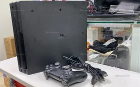 Купить Приставка PS. 4 pro 1tb б/у , в Москва и область Цена:19900рублей