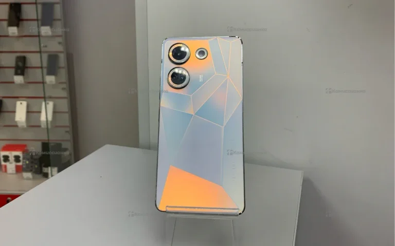 Tecno Camon 20 Pro 8/256 ГБ