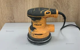 Купить Deko DKG400 шлейфмашинка б/у , в Краснодар Цена:990рублей